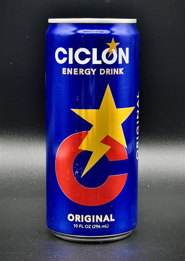 9930 CICLON ORIGINAL 24/10oz